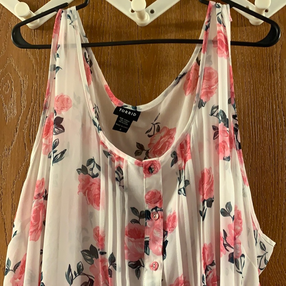 Tank top
